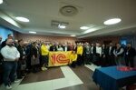 27 октября в Минске прошёл семинар партнёров фирмы 1С в котором приняла участие и наша компания